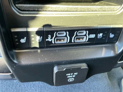 2020 Ram 1500 - Photo 13