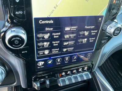 2020 Ram 1500 - Photo 14