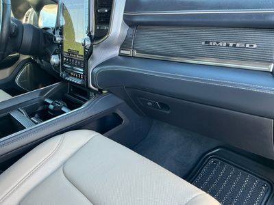 2020 Ram 1500 - Photo 15