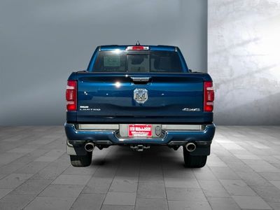 2020 Ram 1500 - Photo 3