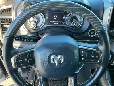 2020 Ram 1500 - Photo 8
