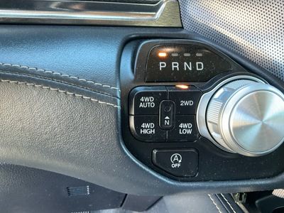 2020 Ram 1500 - Photo 9