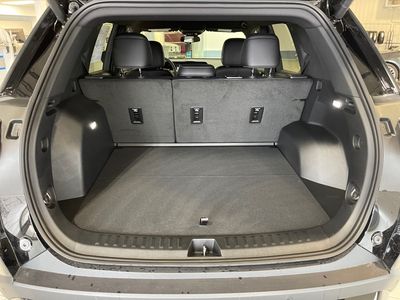 2026 GMC Terrain — photo 12 view