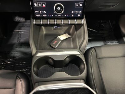 2026 GMC Terrain — photo 13 view