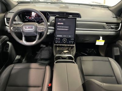 2026 GMC Terrain — photo 14 view