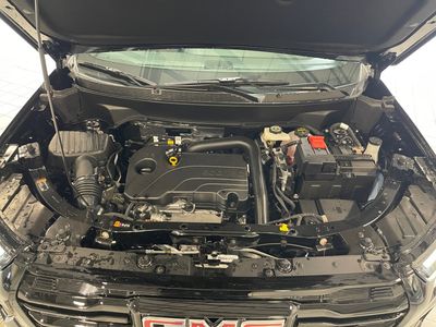 2026 GMC Terrain — photo 15 view