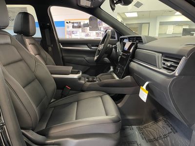2026 GMC Terrain — photo 8 view