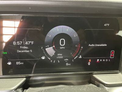 2026 GMC Terrain — photo 9 view