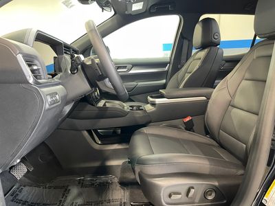 2026 GMC Terrain — photo 10 view