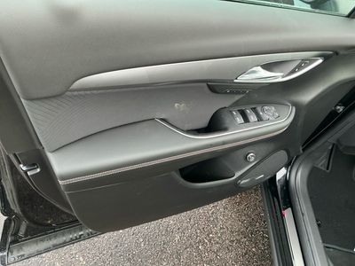 2026 Buick Envision — photo 12 view