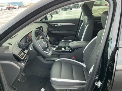 2026 Buick Envision — photo 13 view