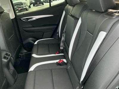 2026 Buick Envision — engine compartment view