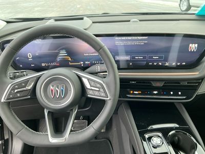 2026 Buick Envision — photo 8 view