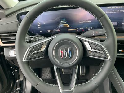 2026 Buick Envision — photo 9 view