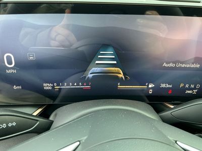 2026 Buick Envision — photo 10 view