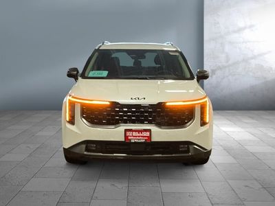 2026 Kia Carnival Hybrid - Photo 1