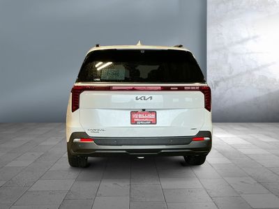 2026 Kia Carnival Hybrid - Photo 2