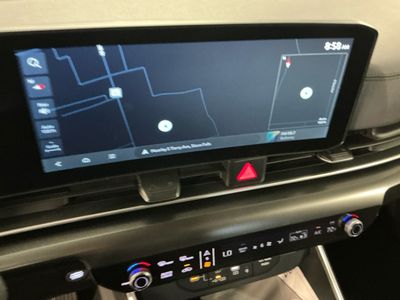 2026 Kia Carnival Hybrid - Photo 6