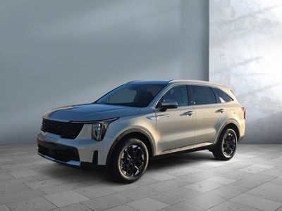 2026 Kia Sorento - Photo 1