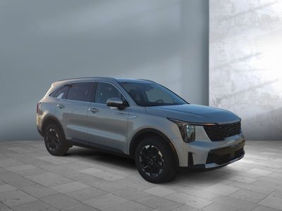 2026 Kia Sorento - Photo 2