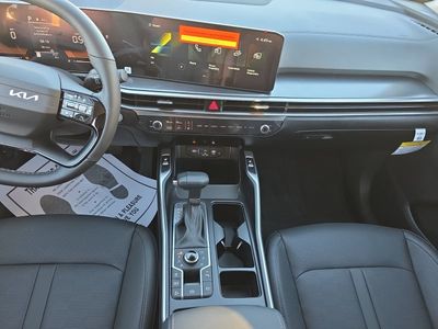 2026 Kia Sorento - Photo 11