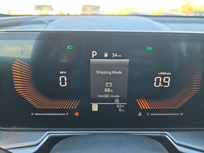 2026 Kia Sorento - Photo 14