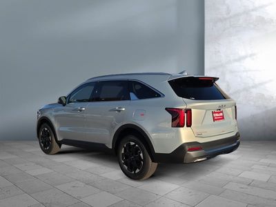 2026 Kia Sorento - Photo 3