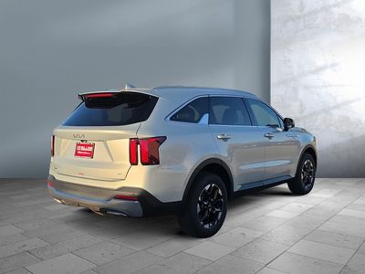 2026 Kia Sorento - Photo 4