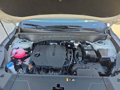 2026 Kia Sorento - Photo 5