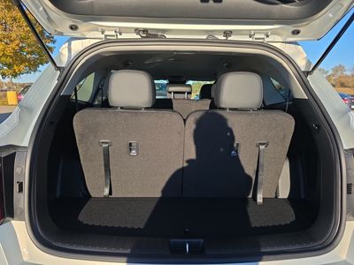 2026 Kia Sorento - Photo 6