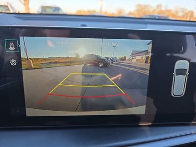 2026 Kia Sorento - Photo 7