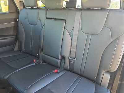 2026 Kia Sorento - Photo 8