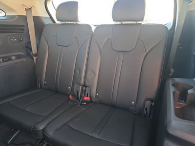2026 Kia Sorento - Photo 10