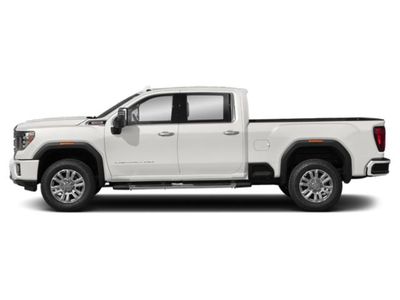 2021 GMC Sierra 2500HD - Photo 1