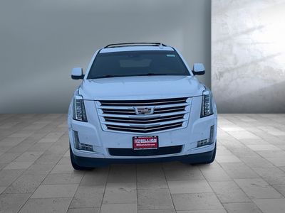 2018 Cadillac Escalade ESV - Photo 2