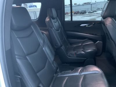2018 Cadillac Escalade ESV - Photo 13