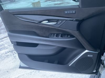 2018 Cadillac Escalade ESV - Photo 14