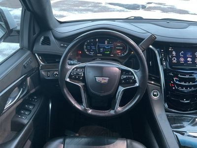 2018 Cadillac Escalade ESV - Photo 15
