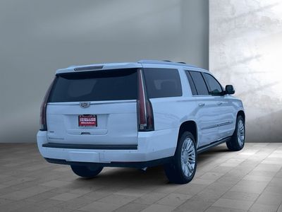 2018 Cadillac Escalade ESV - Photo 3