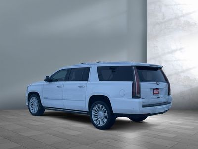2018 Cadillac Escalade ESV - Photo 4