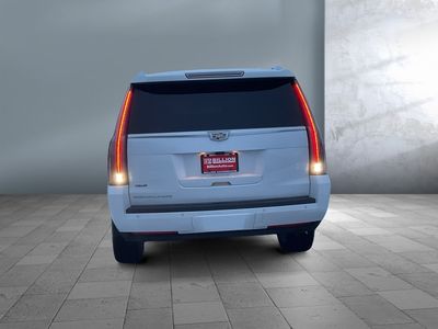 2018 Cadillac Escalade ESV - Photo 5