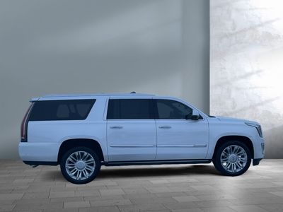 2018 Cadillac Escalade ESV - Photo 6