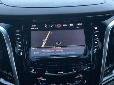 2018 Cadillac Escalade ESV - Photo 8