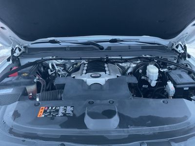 2018 Cadillac Escalade ESV - Photo 9