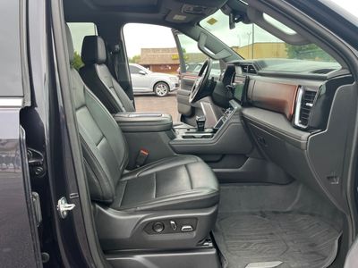 2022 GMC Sierra 1500 — photo 12 view