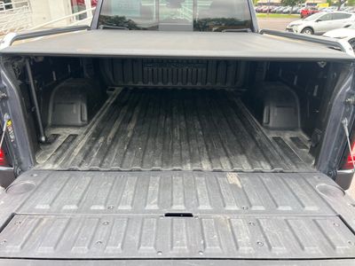 2022 GMC Sierra 1500 — photo 13 view
