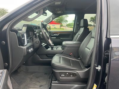 2022 GMC Sierra 1500 — photo 14 view