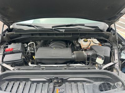 2022 GMC Sierra 1500 — photo 15 view
