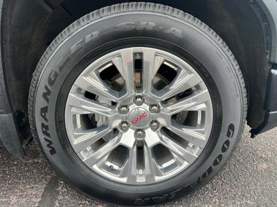 2022 GMC Sierra 1500 — photo 10 view