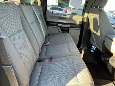 2018 Ford F-150 — photo 12 view